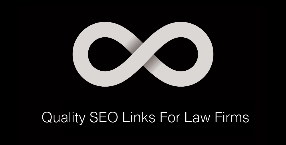 quality seo links law firms